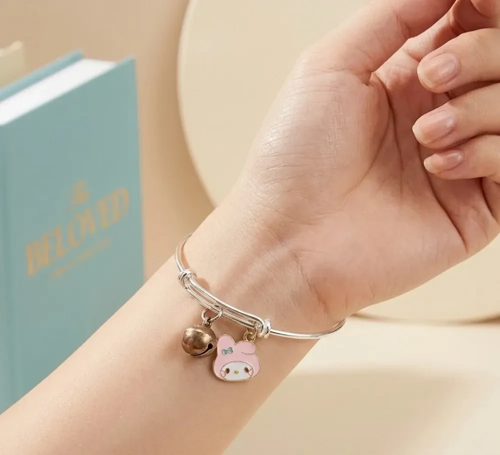 My Melody Bangle - Bracelet